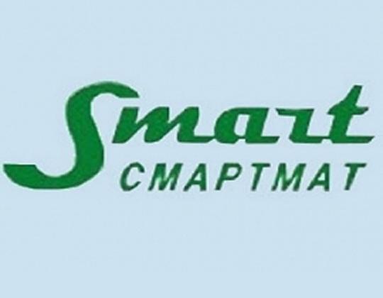 Шумоизоляция SmartMat