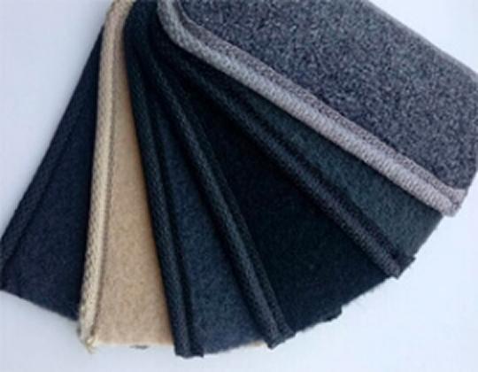 Напольное автомобильное покрытие